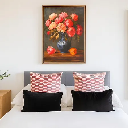 3 Bed - 3 Bath - Sleeps 6 - Arena - Apartment Leeds (West Yorkshire)