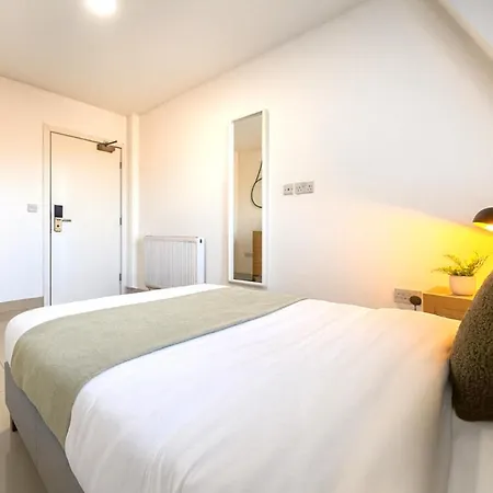 Апартаменты 3 Bed - 3 Bath - Sleeps 6 - Arena -