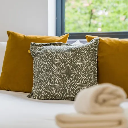 Clarendon Escape - 3 Beds - 3 Bath - Sleeps 6 Apartment