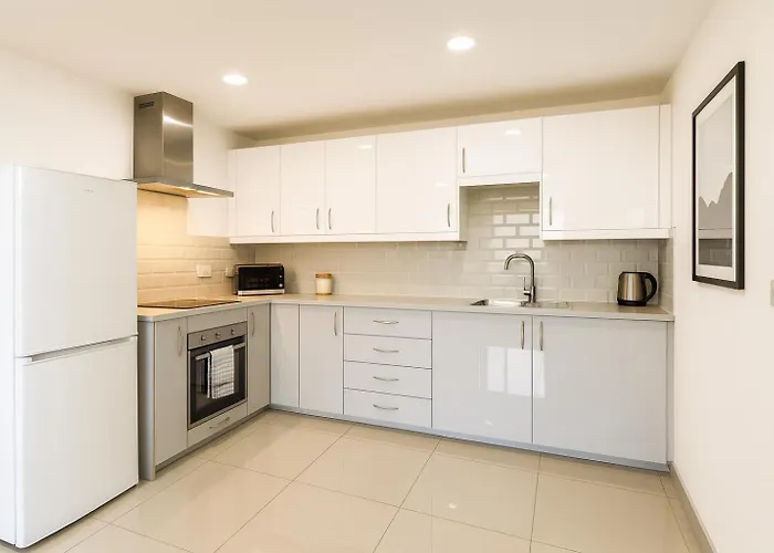 Апартаменти 3 Bed - 3 Bath - Sleeps 6 - Arena - Лідс