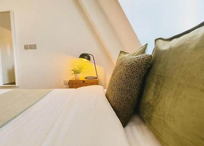 Апартаменти 3 Bed - 3 Bath - Sleeps 6 - Arena - *