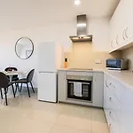 公寓 Clarendon Escape - 3 Beds - 3 Bath - Sleeps 6 利兹