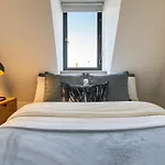 公寓 Clarendon Escape - 3 Beds - 3 Bath - Sleeps 6 利兹